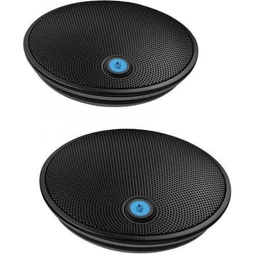 Logitech Expansion Microphone (2 pack) for GROUP camera photo 2
