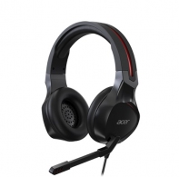 Игровые Наушники Acer Nitro NHW820 [NP.HDS1A.008], Black thumbnav 1
