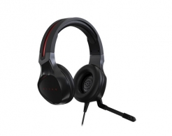 Игровые Наушники Acer Nitro NHW820 [NP.HDS1A.008], Black thumbnav 2