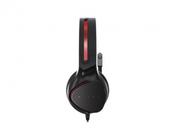 Игровые Наушники Acer Nitro NHW820 [NP.HDS1A.008], Black thumbnav 5