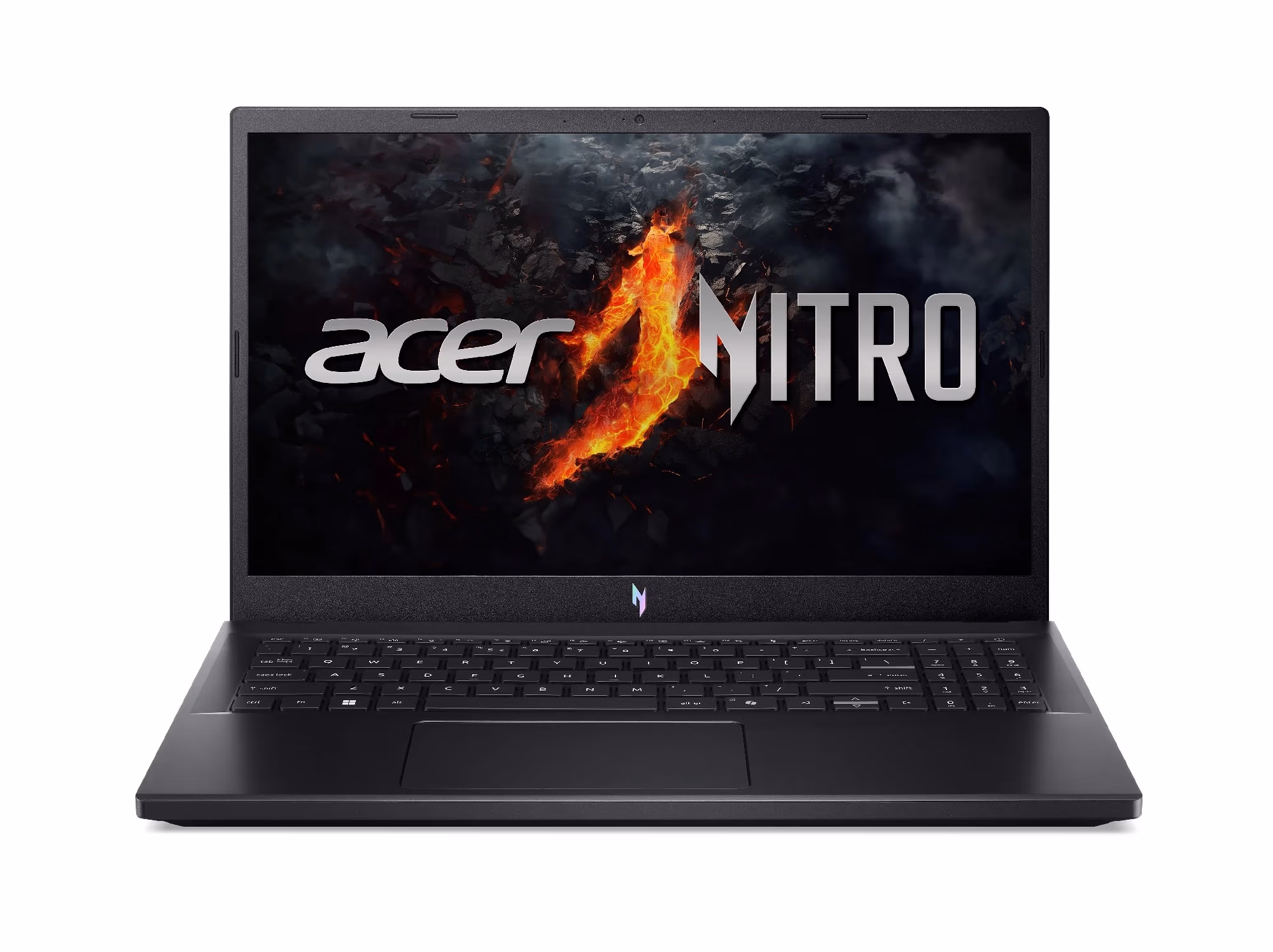 Laptop 15.6” ACER Nitro ANV15-41(NH.QSGEU.001)/ AMD Ryzen 7 7735HS/ 16GB/ 512GB SSD/ RTX 4050/ Obsidian Black 
