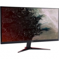 23.8'' Monitor ACER Nitro VG240YE [UM.QV0EE.E01] / 1ms / Black/Red thumbnav 2