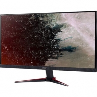 23.8'' Monitor ACER Nitro VG240YE [UM.QV0EE.E01] / 1ms / Black/Red thumbnav 3