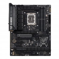 Placa de baza ASUS TUF GAMING Z790-PRO WIFI / 1700 / Z790 / DDR5 / ATX thumbnav 2