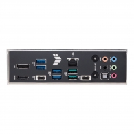 Placa de baza ASUS TUF GAMING Z790-PRO WIFI / 1700 / Z790 / DDR5 / ATX thumbnav 5