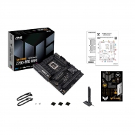 Placa de baza ASUS TUF GAMING Z790-PRO WIFI / 1700 / Z790 / DDR5 / ATX thumbnav 6