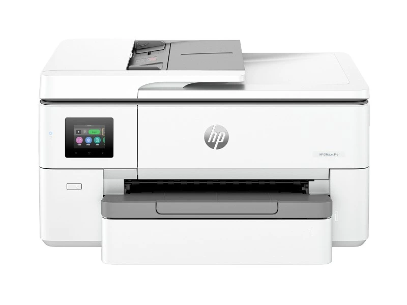 МФУ HP OfficeJet Pro 9720 /  A3 / Wi-Fi / Ethernet / Duplex / ADF / Fax / White
