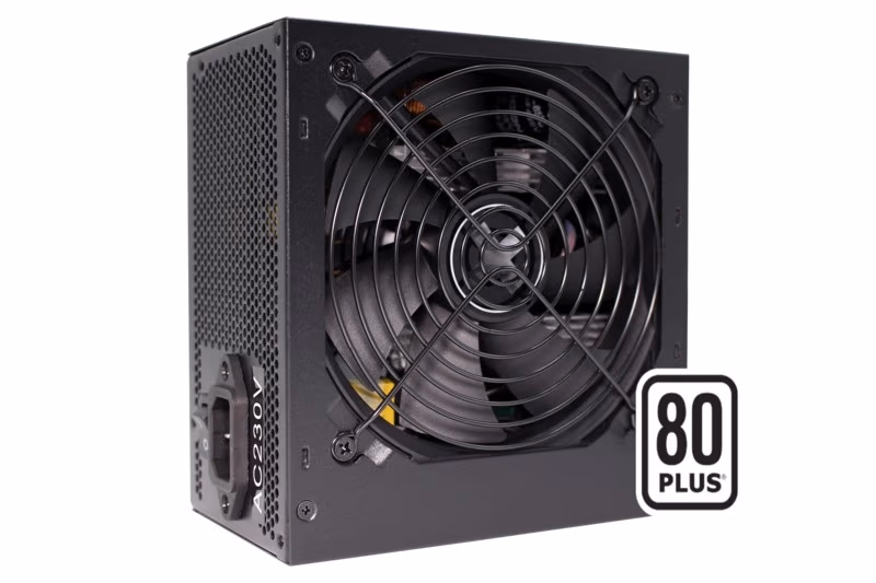 Bloc de alimentare 650W XILENCE 