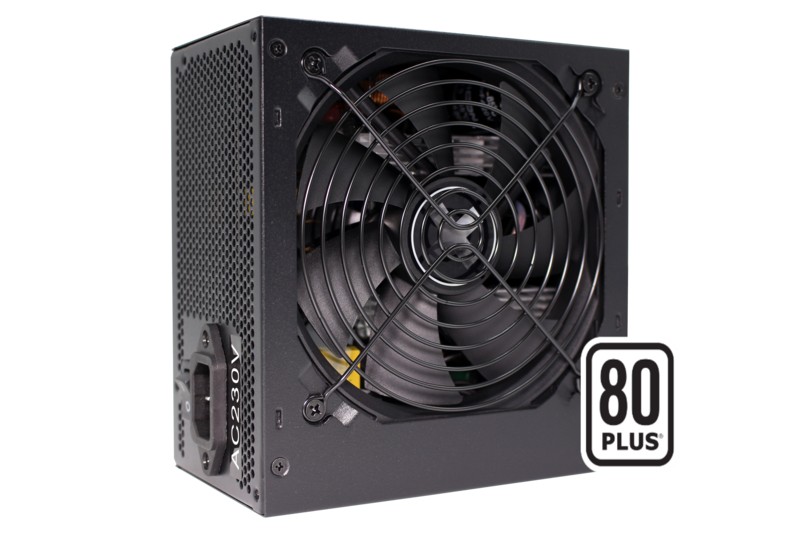 Bloc de alimentare 650W XILENCE "Performance C" Series,  XP650R6.2 (XN420) photo 1