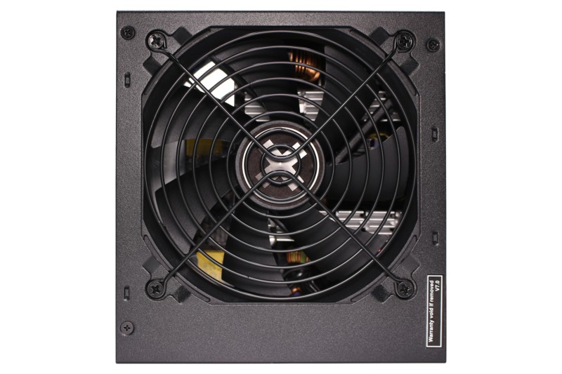 Bloc de alimentare 650W XILENCE "Performance C" Series,  XP650R6.2 (XN420) photo 4