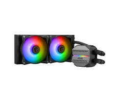 Sisteme de racire cu lichid MSI MAG CORELIQUID M240/ Universal/ 21.63 ~ 78.73 CFM thumbnav 2