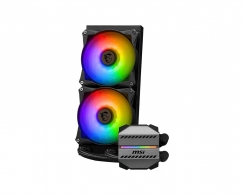 Sisteme de racire cu lichid MSI MAG CORELIQUID M240/ Universal/ 21.63 ~ 78.73 CFM thumbnav 5