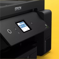 МФУ с CISS Epson EcoTank L14150 / A3 / Wi-Fi / Fax/ Black thumbnav 4
