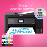 МФУ с CISS Epson EcoTank L14150 / A3 / Wi-Fi / Fax/ Black thumbnav 6
