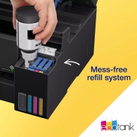 МФУ с CISS Epson EcoTank L14150 / A3 / Wi-Fi / Fax/ Black thumbnav 7