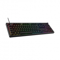 Клавиатура HYPERX Alloy Rise RGB, HyperX Linear switches, [7G7A3AA#ABA] thumbnav 2