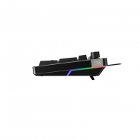 Клавиатура HYPERX Alloy Rise RGB, HyperX Linear switches, [7G7A3AA#ABA] thumbnav 4