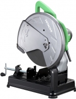 Fierăstrău de tăiat metal CC14SF Hitachi-Hikoki thumbnav 1