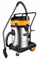 Пылесос строительный 2000W 70L Tolsen