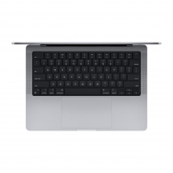 MacBook Pro 14.2 M2 Max, 32 GB, 1 TB, Space Gray thumbnav 2