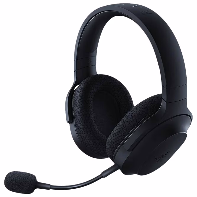Casti gaming Razer Headset Barracuda