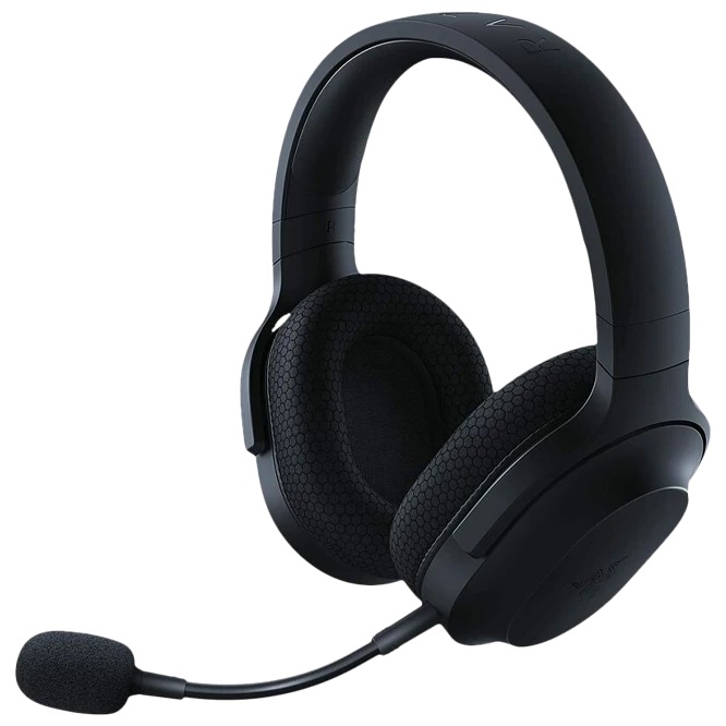 Casti gaming Razer Headset Barracuda photo 1