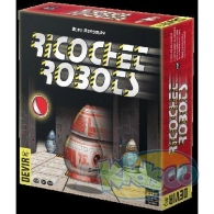 Cutia BG-51 Ricochet Robots thumbnav 1