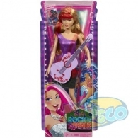Barbie CKB60 Papusa Rock Printesa 
