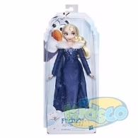 FRZ OFA FASHION DOLL AST