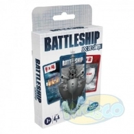 Hasbro E7971 Classic Card Games Battleship