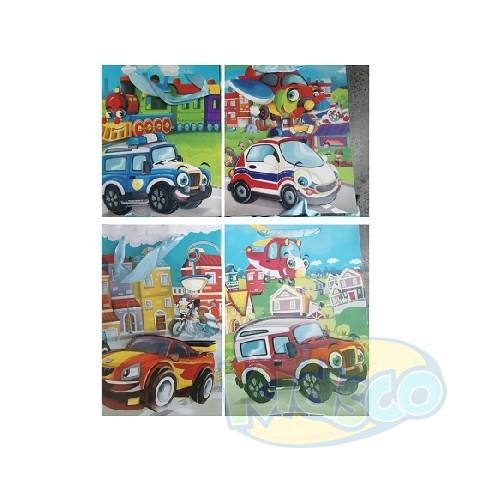 Подарочный пакет 26*32 43824 photo 1 Подарочный пакет 26*32 43824 photo 1