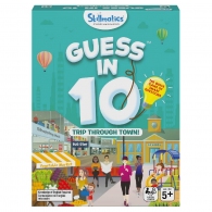 Spin Master 6066203 Joc Guess In 10 Towns thumbnav 1
