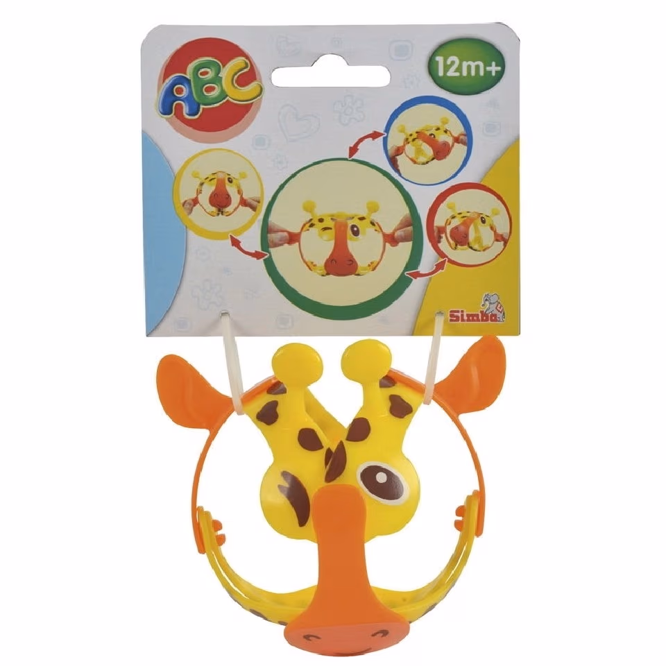 Simba ABC 4011618 Игрушка 