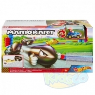 Hot Wheels GKY54 Mario Kart Cu Lansator thumbnav 1