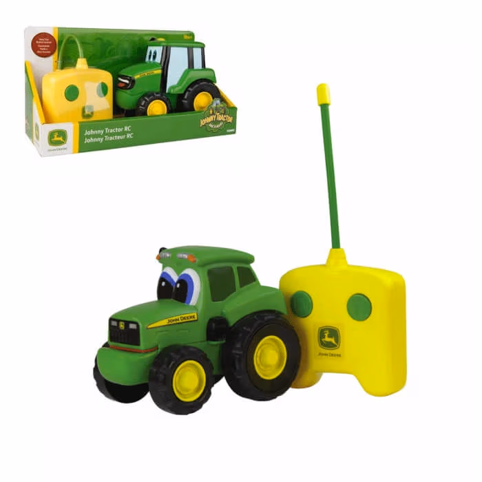 Tractor cu telecomanda 42946 