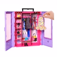 Dulap Barbie HJL65