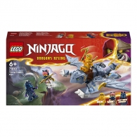 Lego Ninjago Молодой Дракон Рию 71810 thumbnav 1