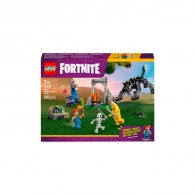 Lego Fortnite Лагерь Пили и Спаркплага 77075 thumbnav 1