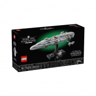 Lego Star Wars Home One Starcruiser 75405 thumbnav 1