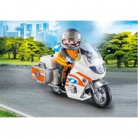 PM70051 Emergency Motorbike thumbnav 1