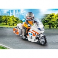 PM70051 Emergency Motorbike