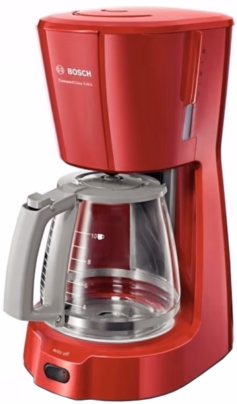 Cafetiera cu picaturi Bosch TKA3A034