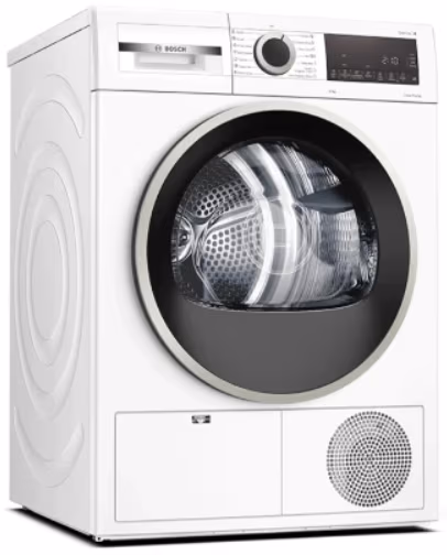 Сушильная машина Bosch WQG14200ME 