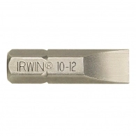 Set biti Irwin Plate 0,6x4,5 mm - 1/4