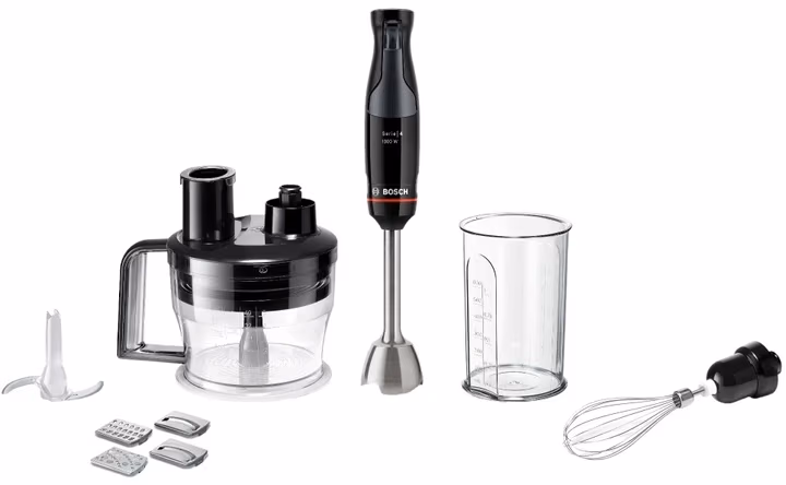 Блендер Bosch MSM4B670 