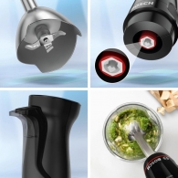 Блендер Bosch MSM4B670 thumbnav 6