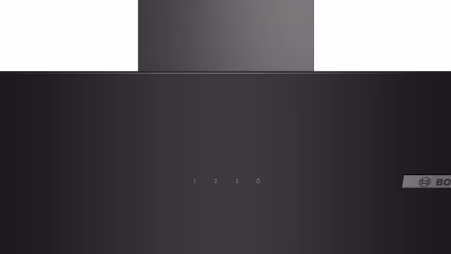 Вытяжка Bosch DWK65AD30R 