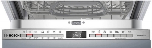 Посудомоечная машина  Bosch SPV4EMX10E thumbnav 2