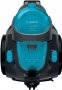 Aspirator cu container Bosch BGS05X240 thumbnav 3