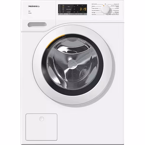 Стиральная машина Miele WCA0309WCS Active 